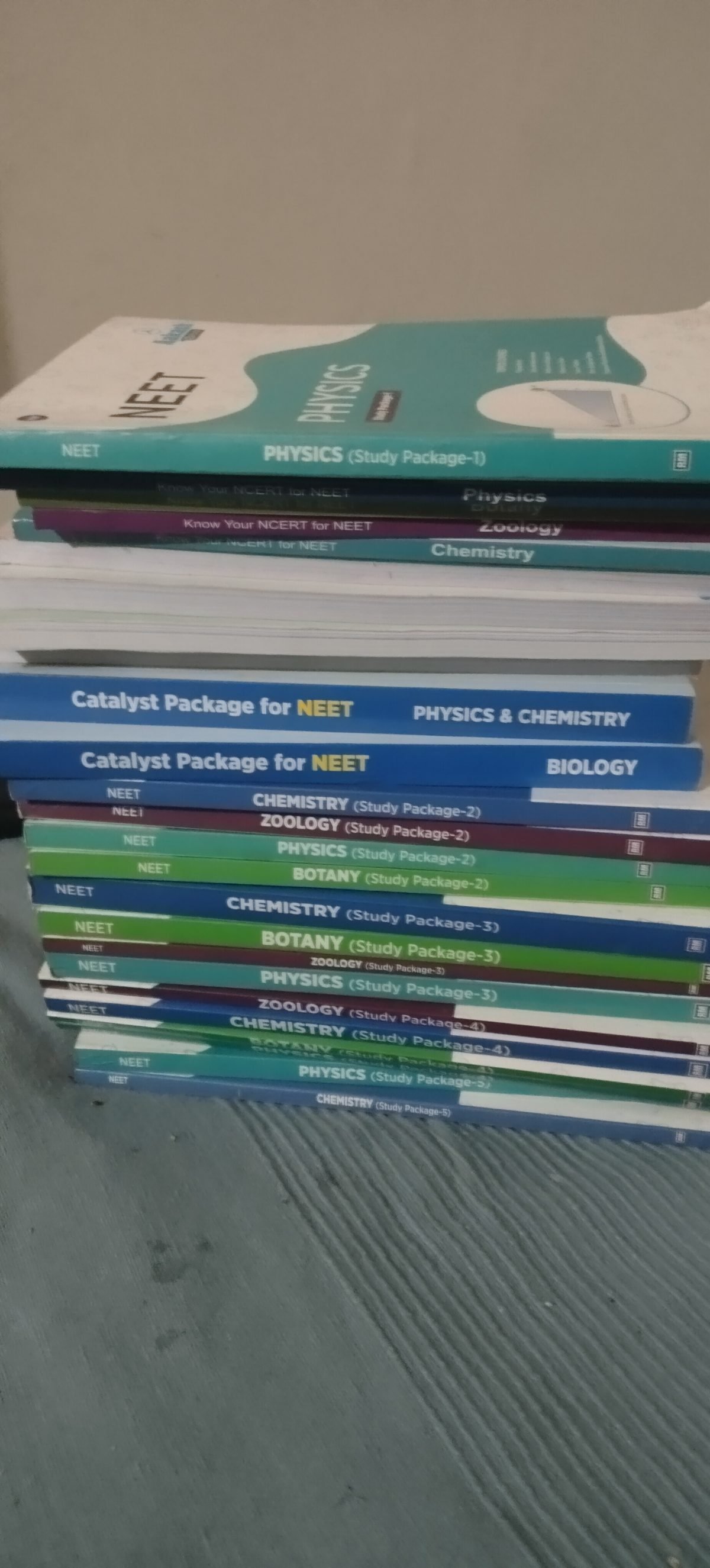 aakash module neet — Special Offer — Bookaao