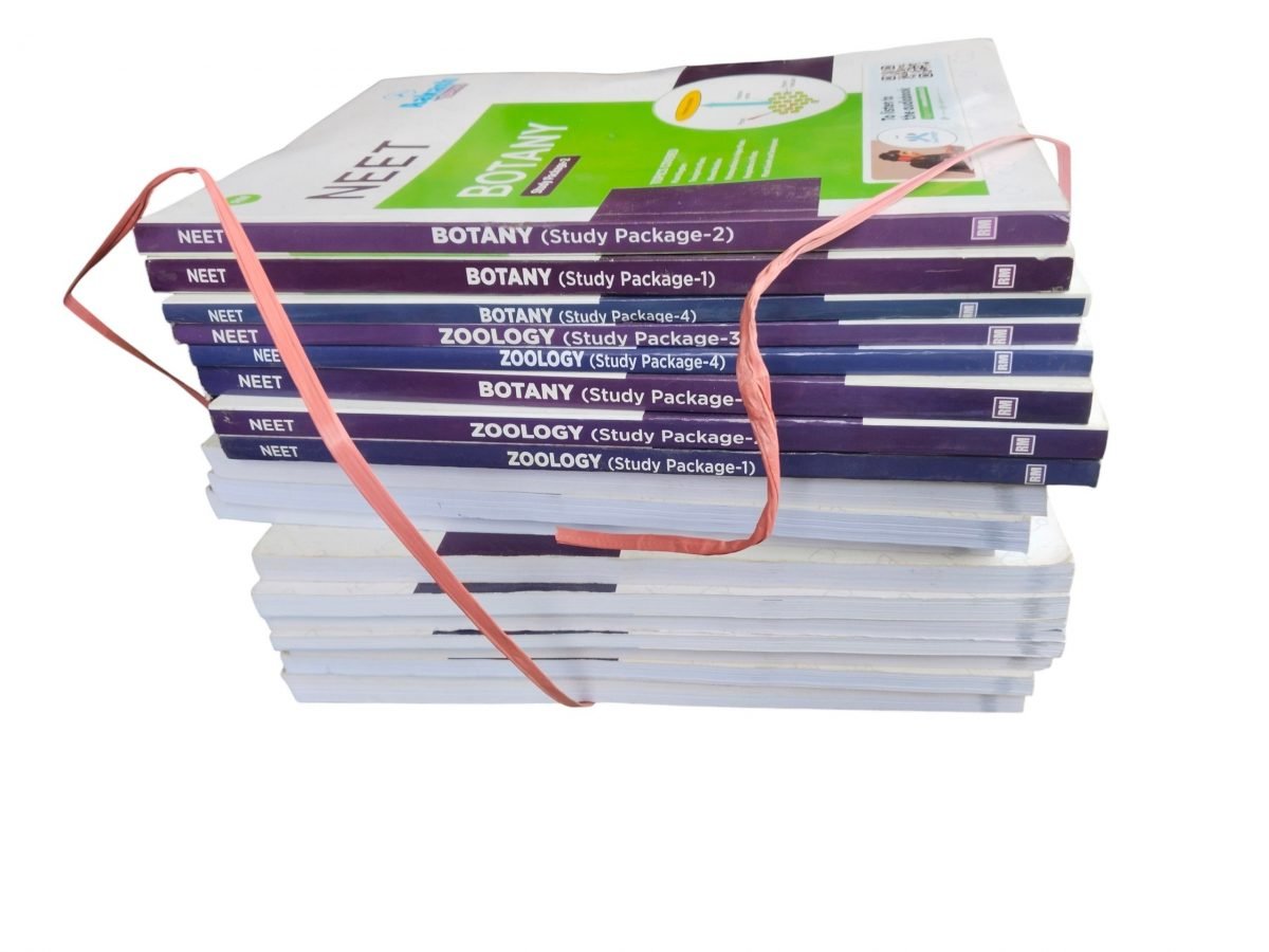 Aakash NEET Module Repeater Medical (Dropper) — Special Offer — Bookaao