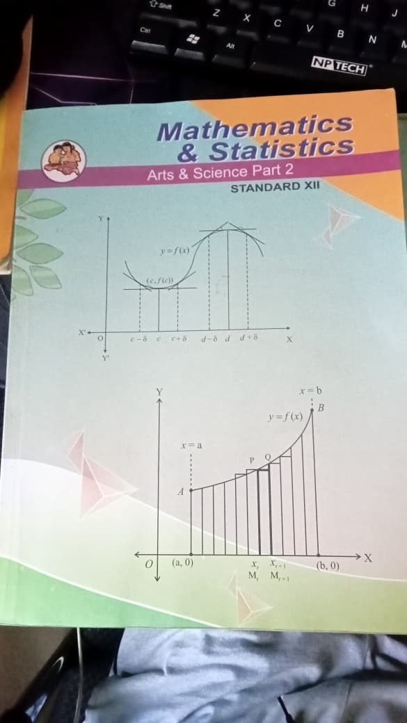 MAHARASTRA BOARD MATHS 1 &amp; 2 , LATEST EDITION — Special Offer — Bookaao