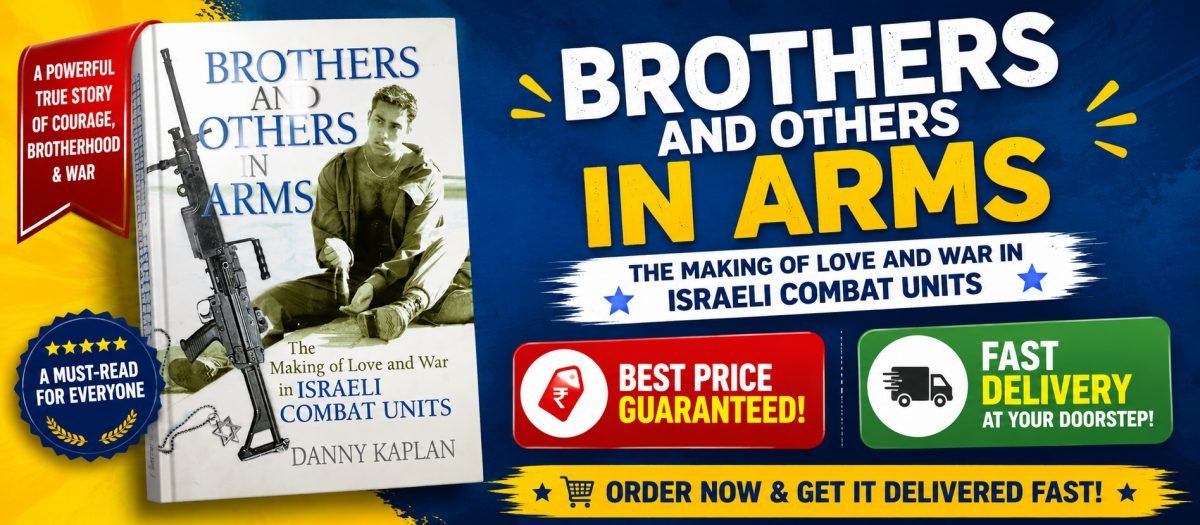 Military bonding and Combat — Special Offer — Bookaao