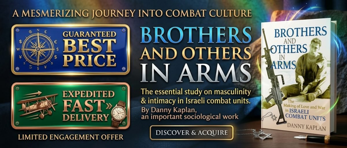 Military bonding and Combat — Special Offer — Bookaao