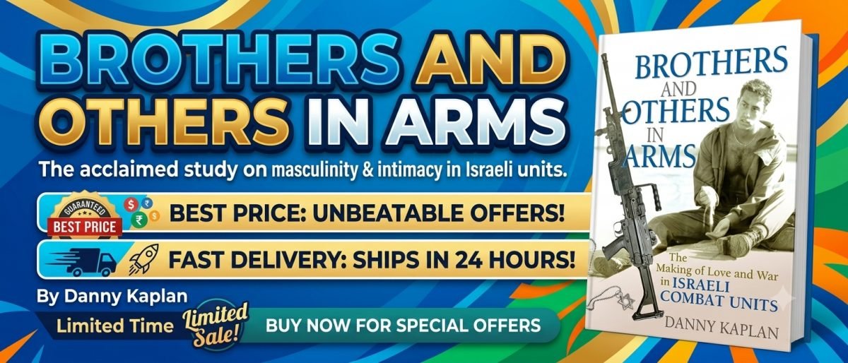 Military bonding and Combat — Special Offer — Bookaao