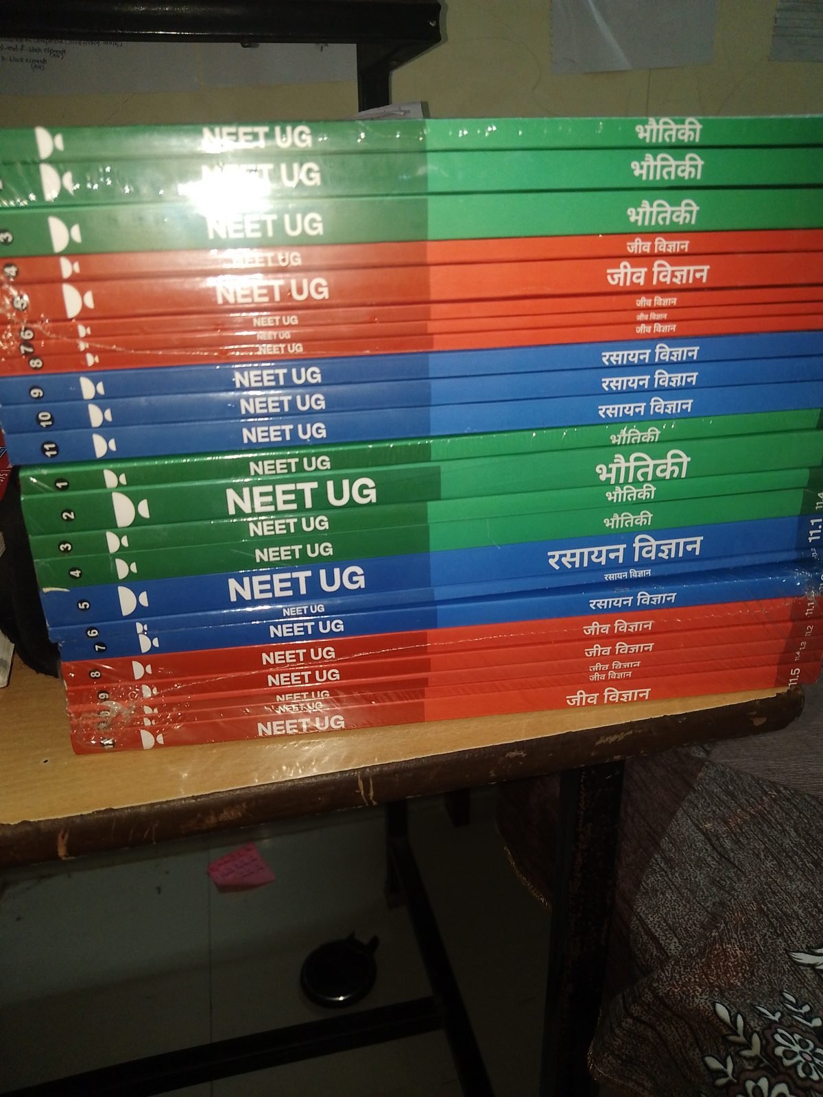 Neet ug hindi medium unacdemy moduke — Special Offer — Bookaao