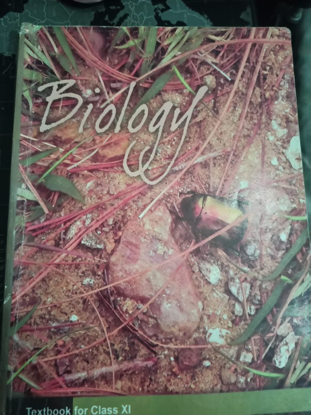 Biology NCERT class 11 — Special Offer — Bookaao