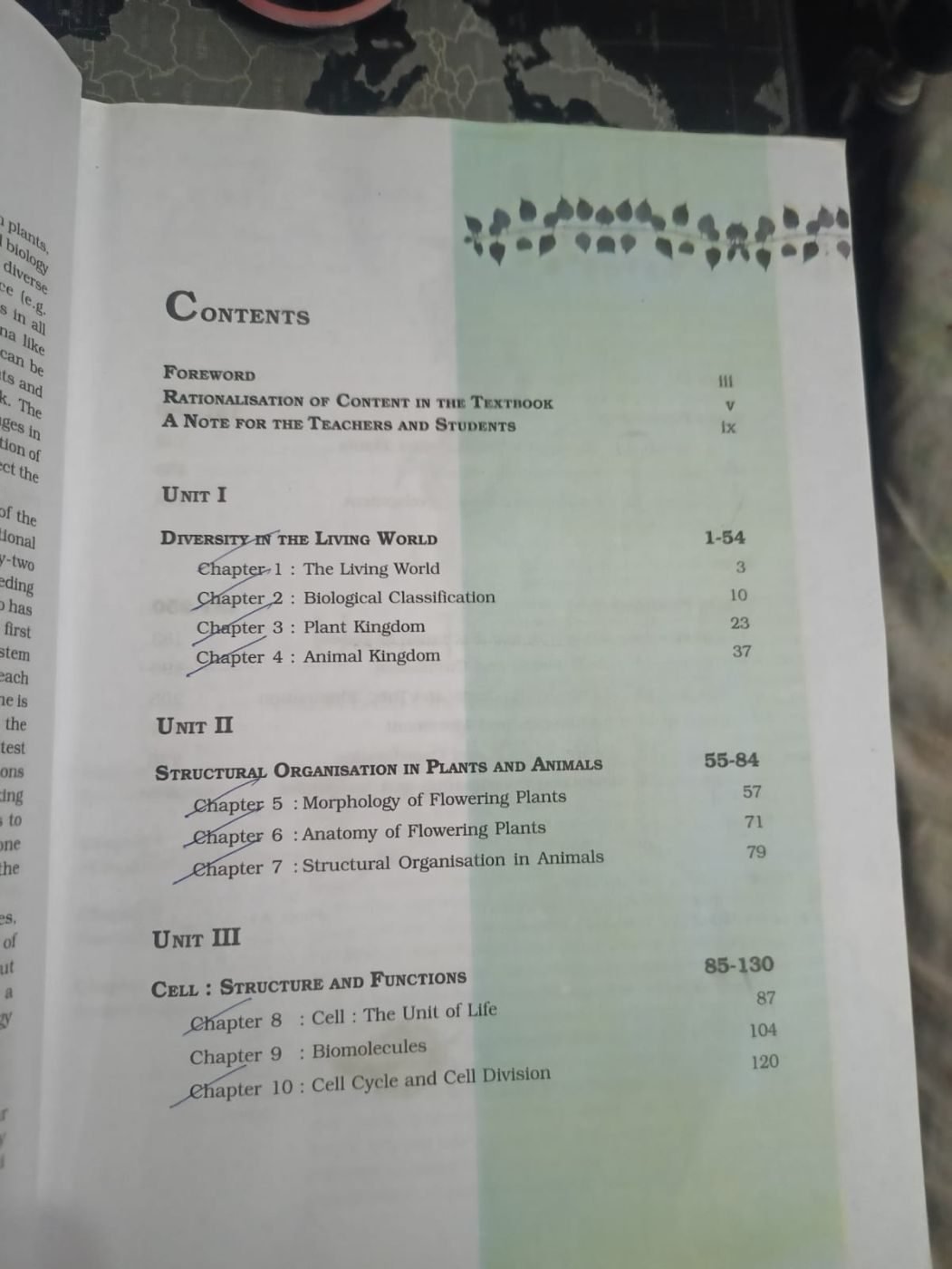 Biology NCERT class 11 — Special Offer — Bookaao