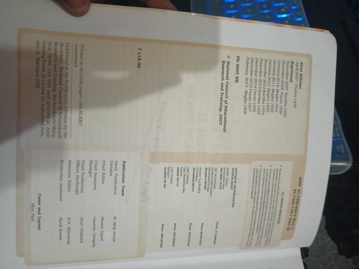 CHEMISTRY NCERT class 12  part2 — Special Offer — Bookaao
