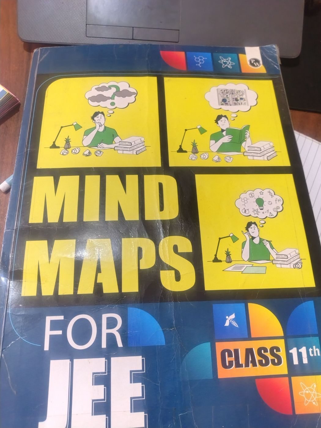 Mindmap — Special Offer — Bookaao