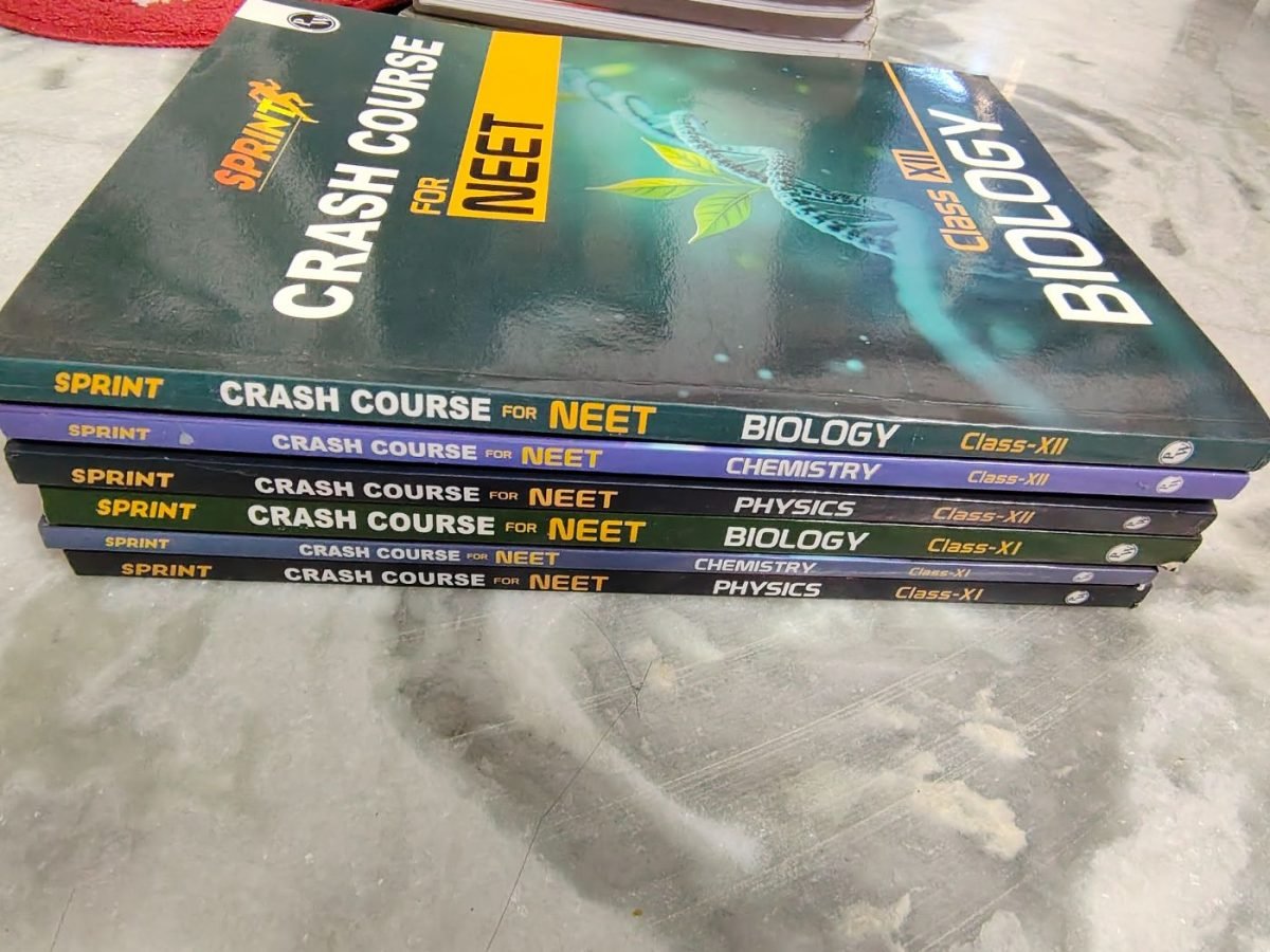 PW Fastrack vidyapeeth neet modules — Special Offer — Bookaao