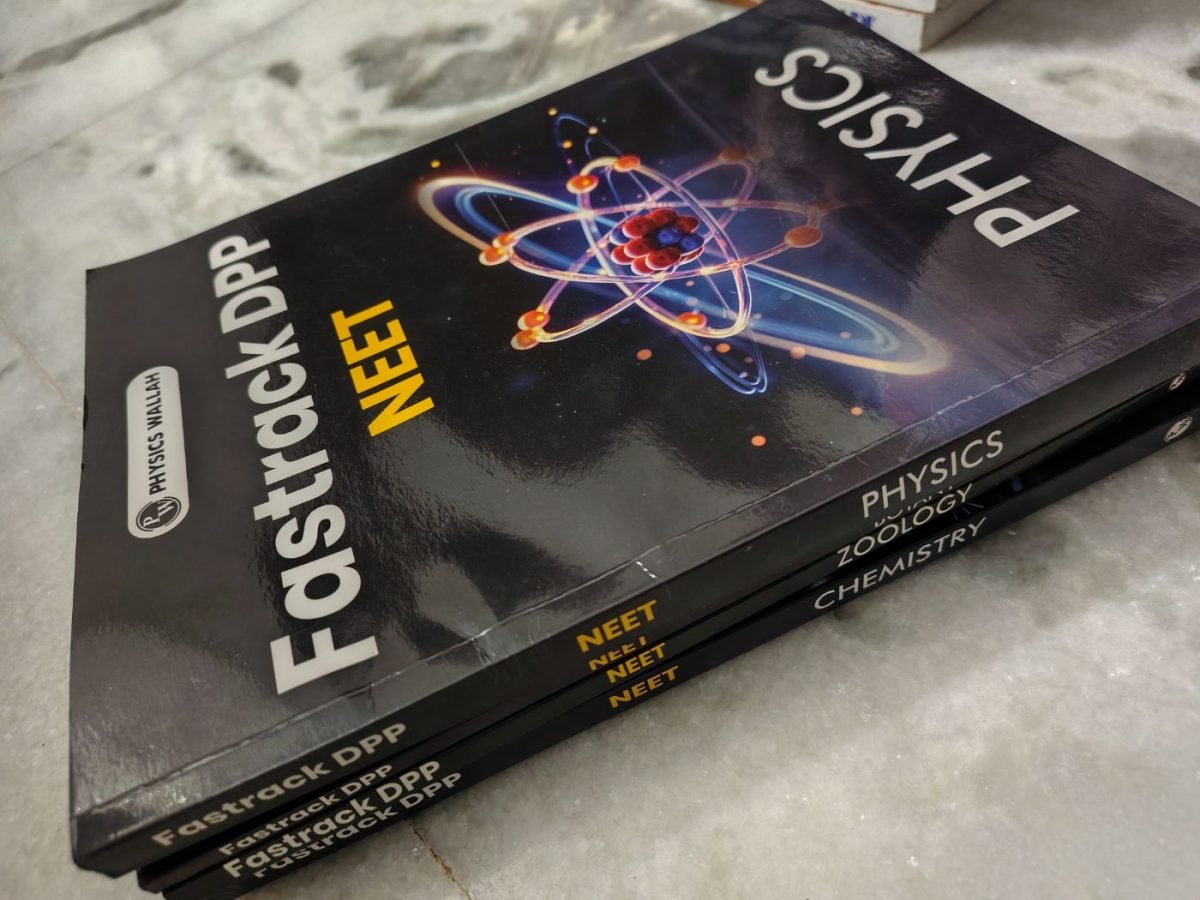 PW Fastrack vidyapeeth neet modules — Special Offer — Bookaao