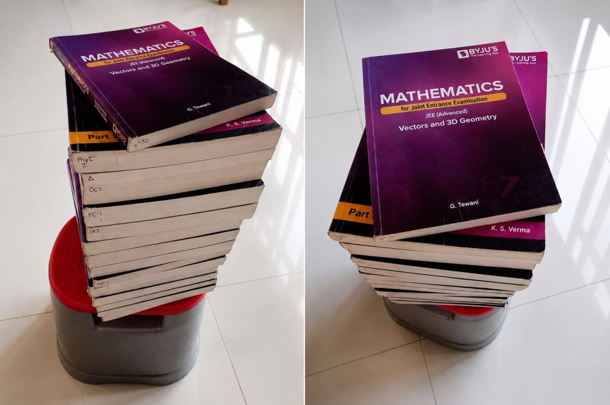 Cengage by Byju's JEE mains and advance PCM — Special Offer — Bookaao