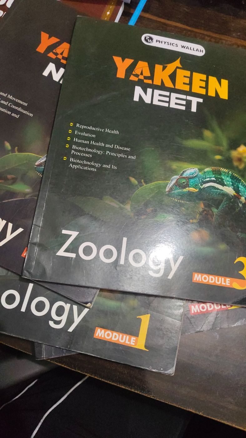 Pw module 2026 — Special Offer — Bookaao
