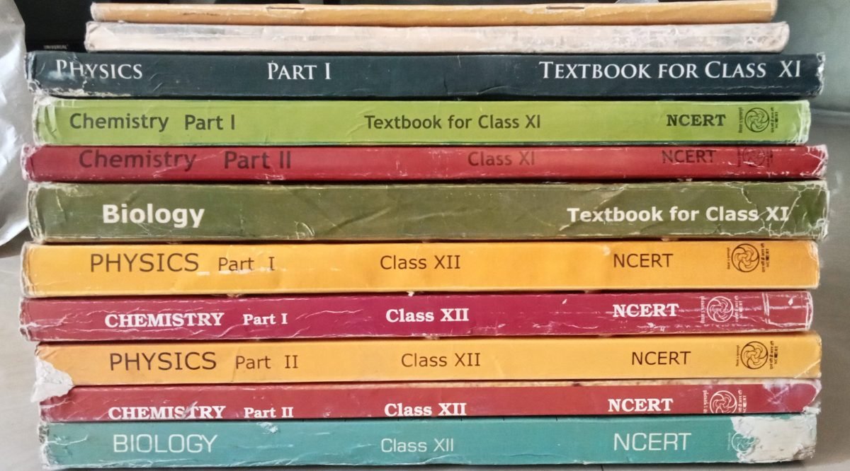 Textbooks of class 12th science group B — Special Offer — Bookaao
