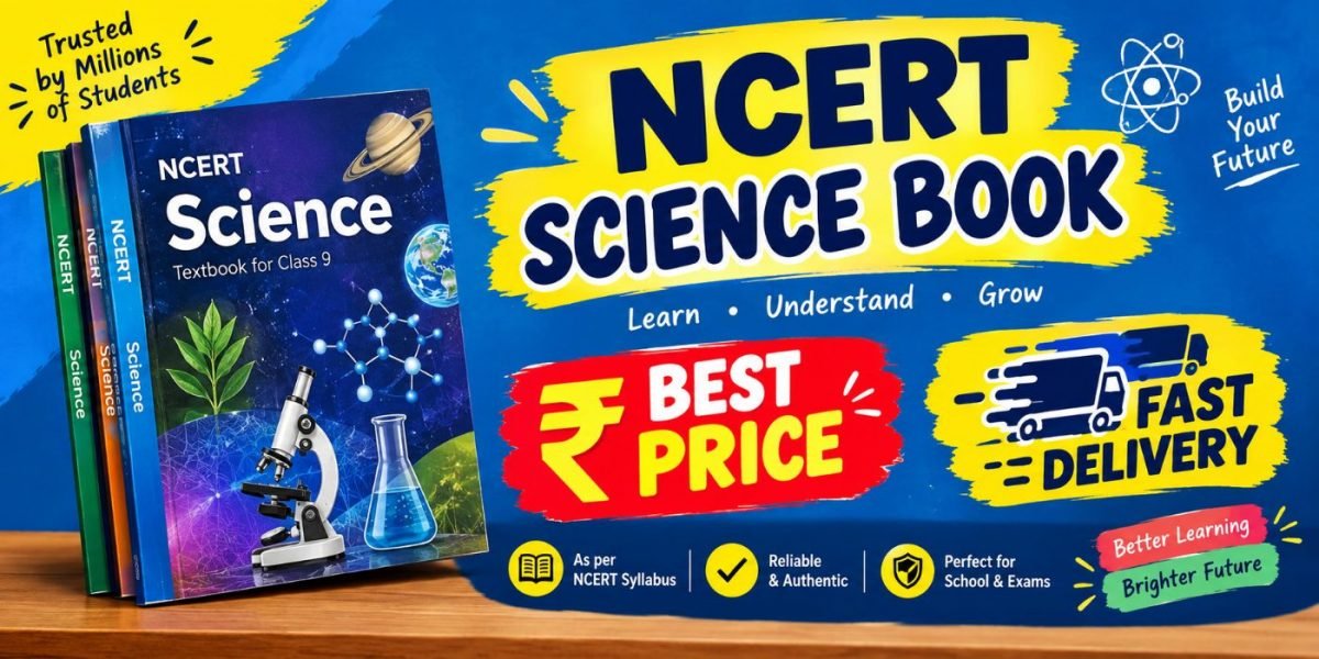 Science — Special Offer — Bookaao