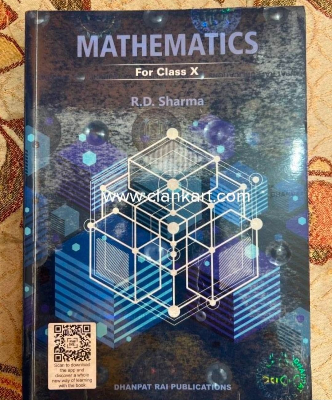 Rd sharma class 10 — Special Offer — Bookaao