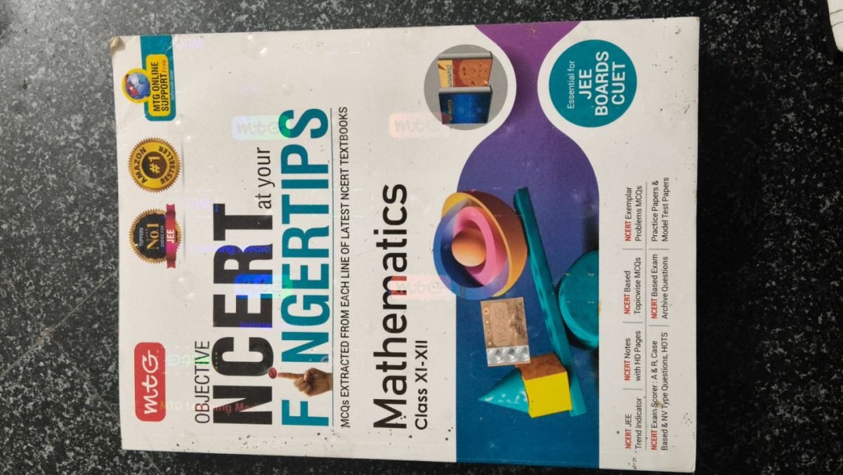 NCERT MATHEMATICS — Special Offer — Bookaao