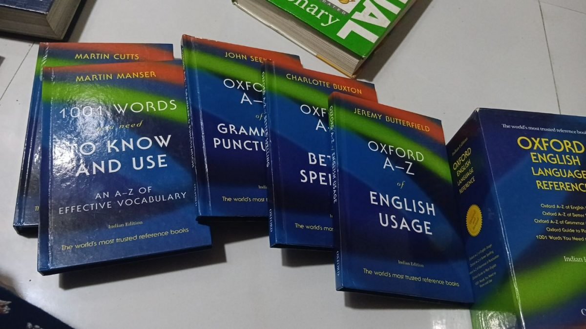 Dictionary and Inventions — Special Offer — Bookaao