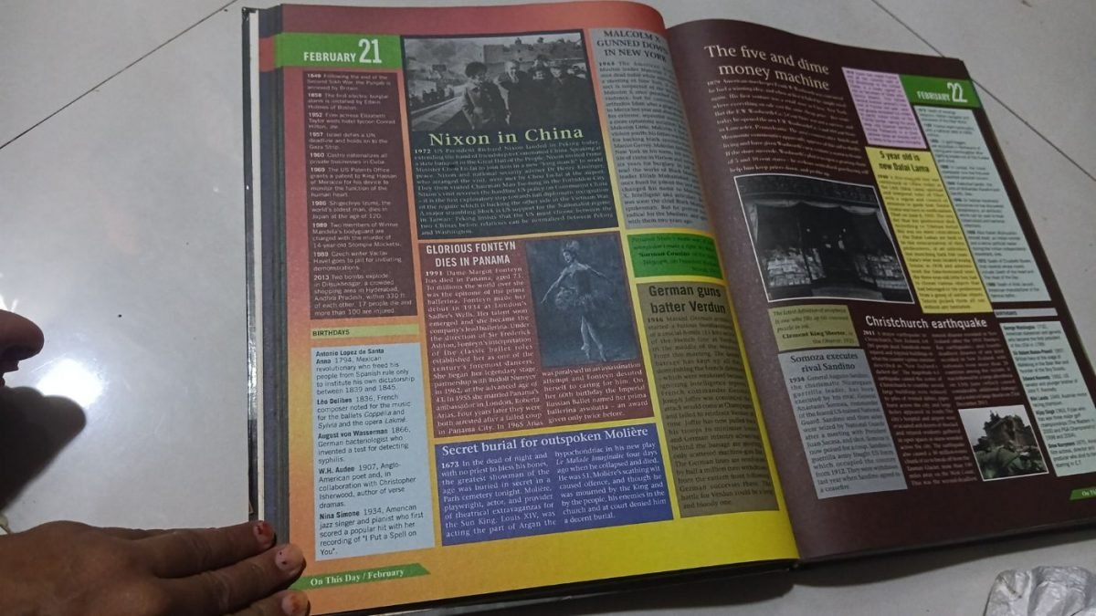 Dictionary and Inventions — Special Offer — Bookaao