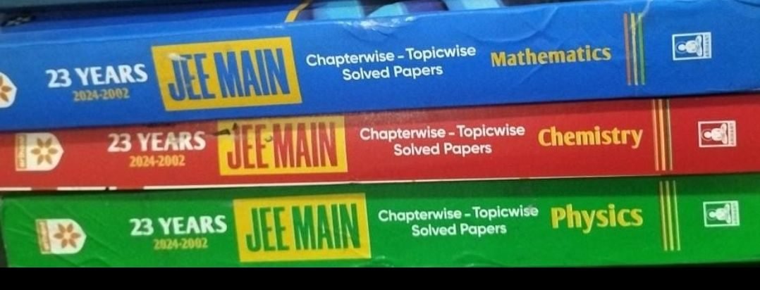 11 ,12 and jee books — Special Offer — Bookaao