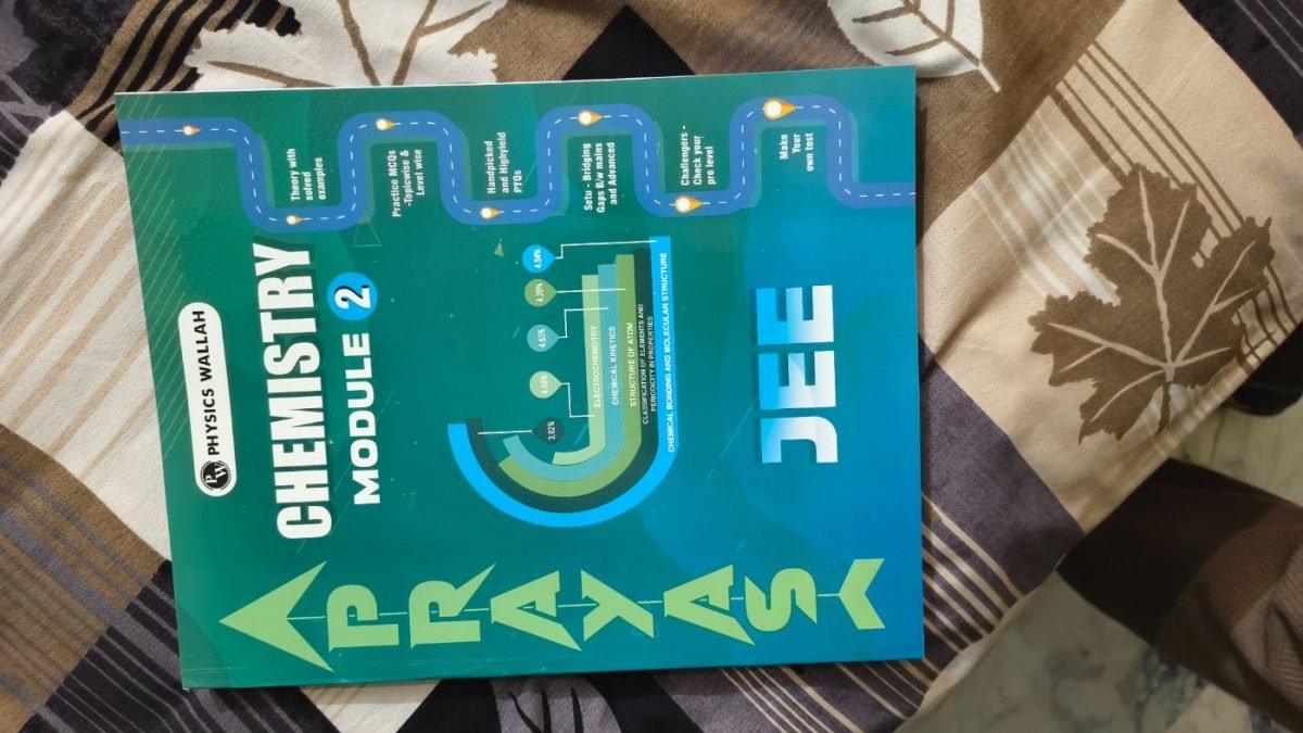 Jee mains physics wala modules — Special Offer — Bookaao
