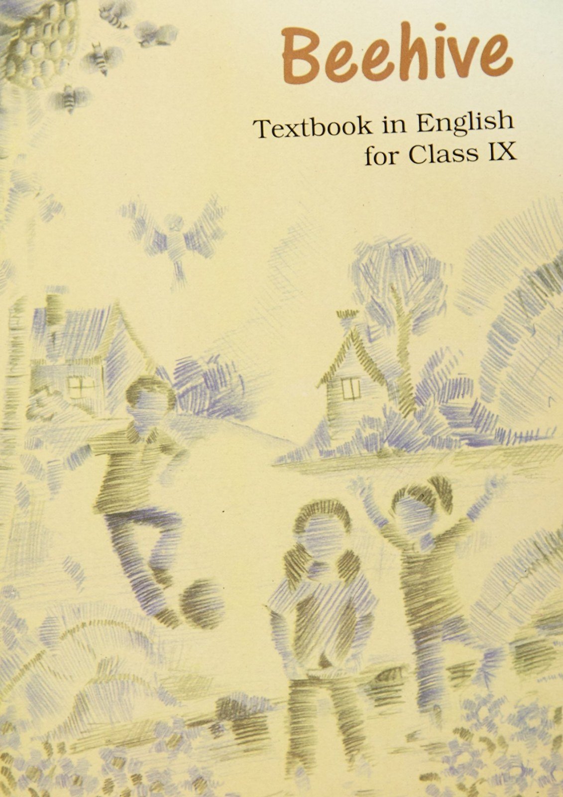 Beehive - Second Hand - Bookaao