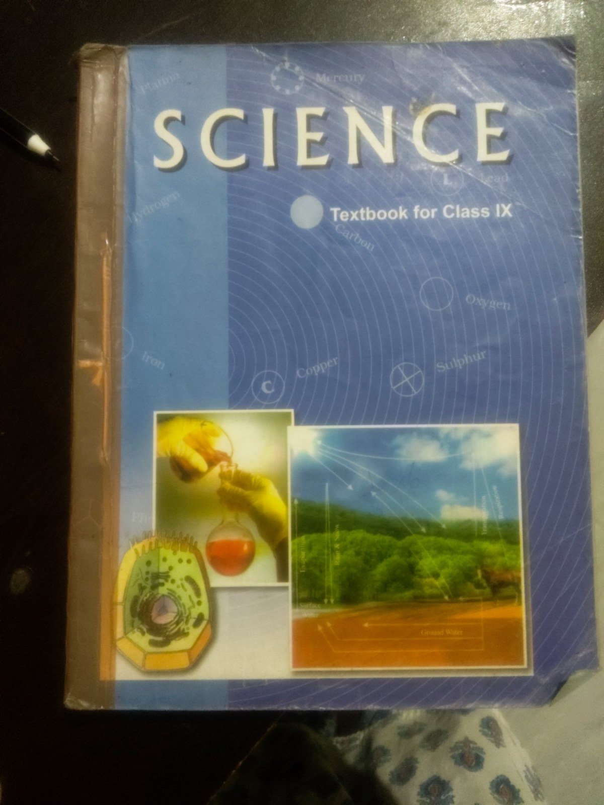 Best ncert school base book,easy to learn and read - 2nd Hand Book - Bookaao