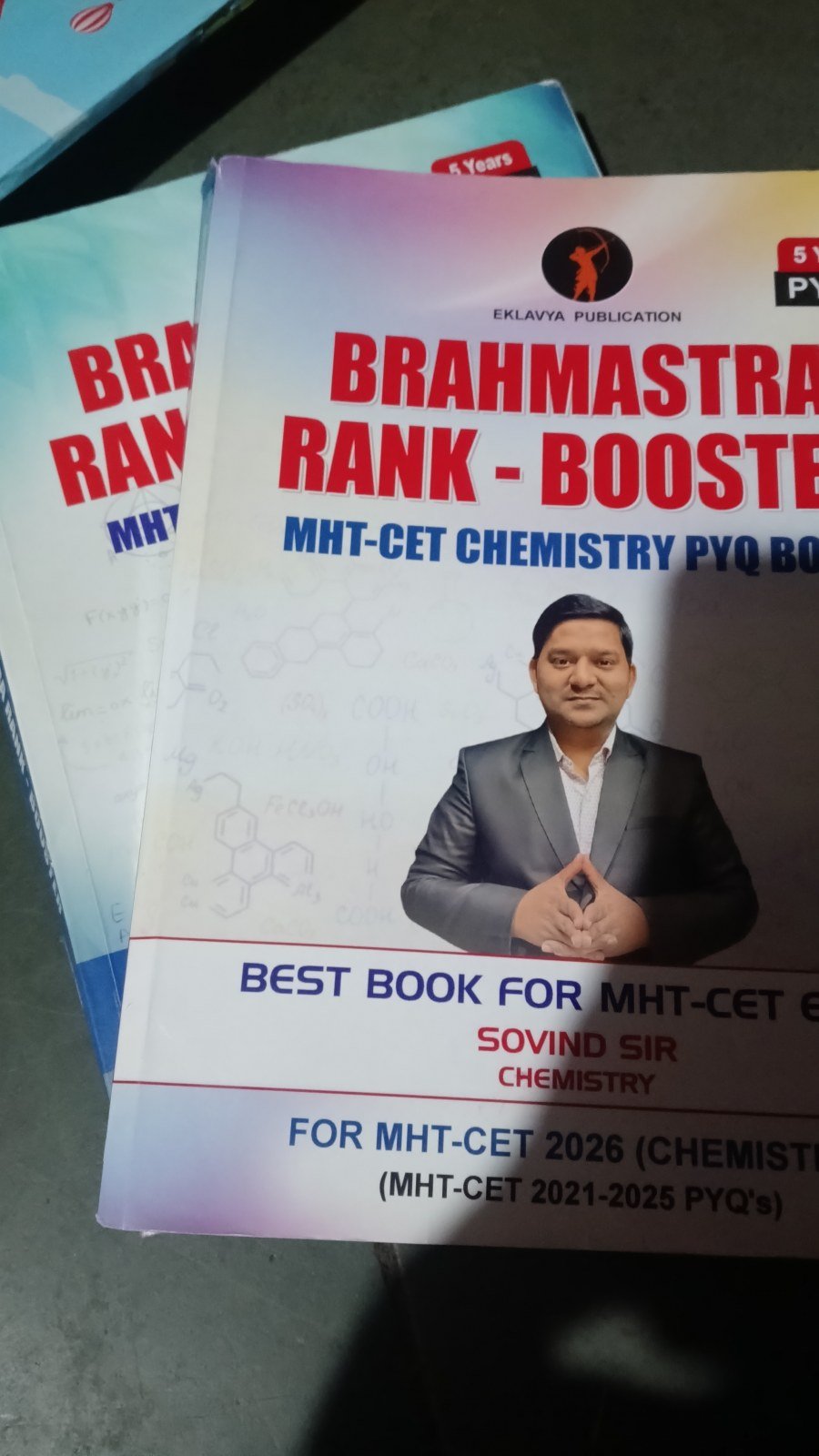 Bhramashtra book - New Book - Bookaao