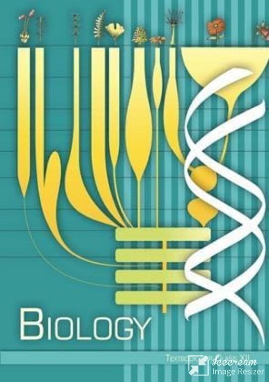 Biology Class-12 - New Book - Bookaao