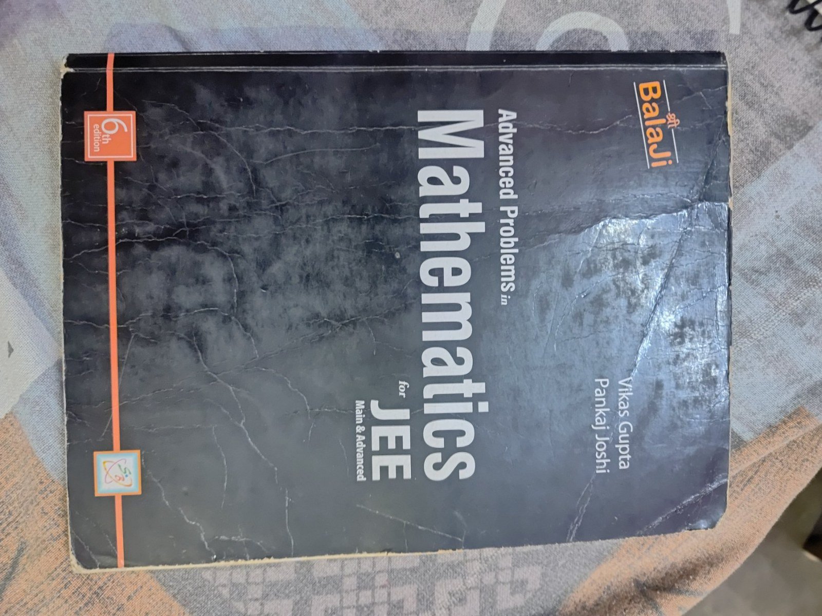 Buy Second Hand Black book for maths in Nithari (ct) - Bookaao
