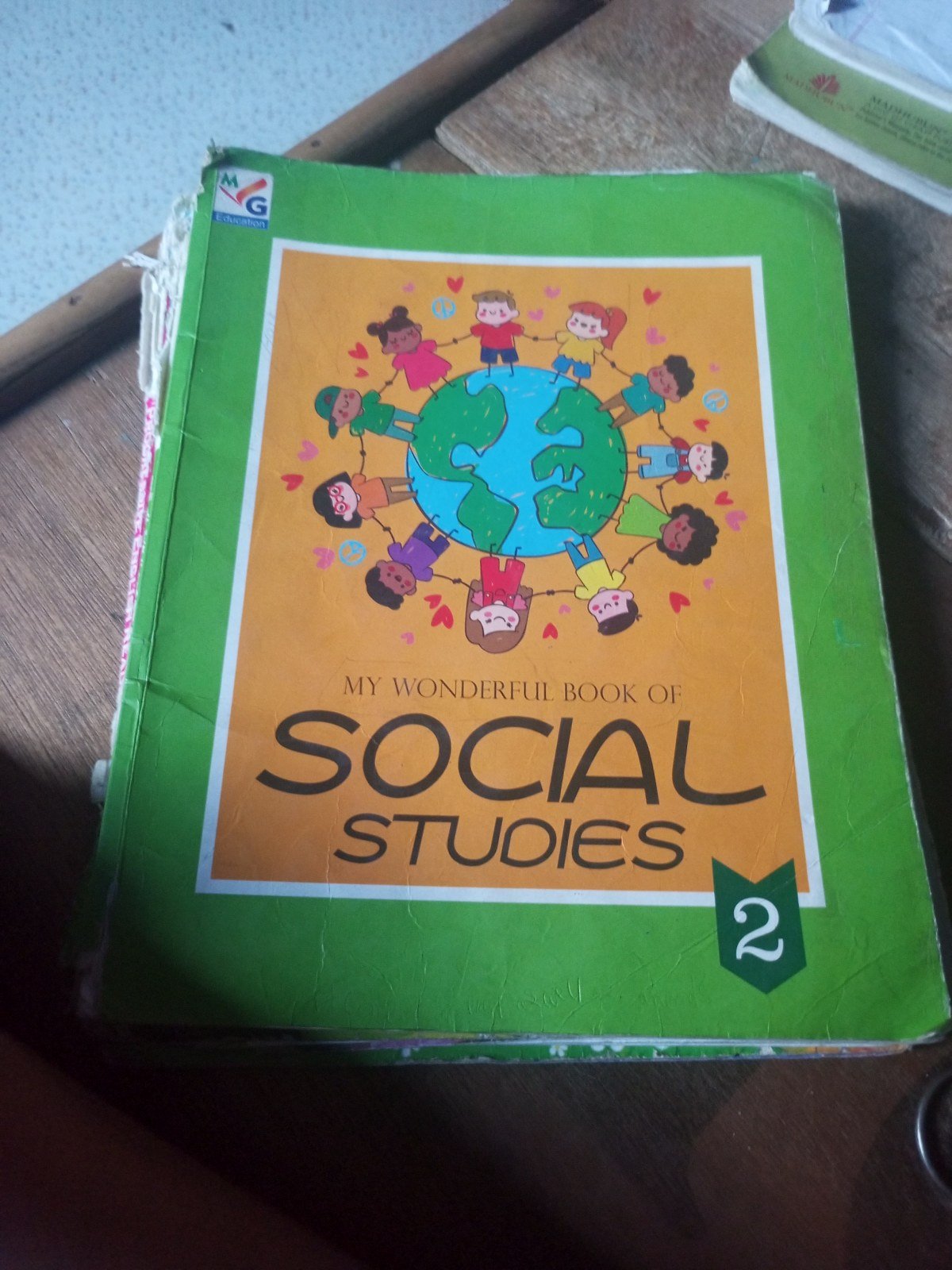 Book - Second Hand - Bookaao