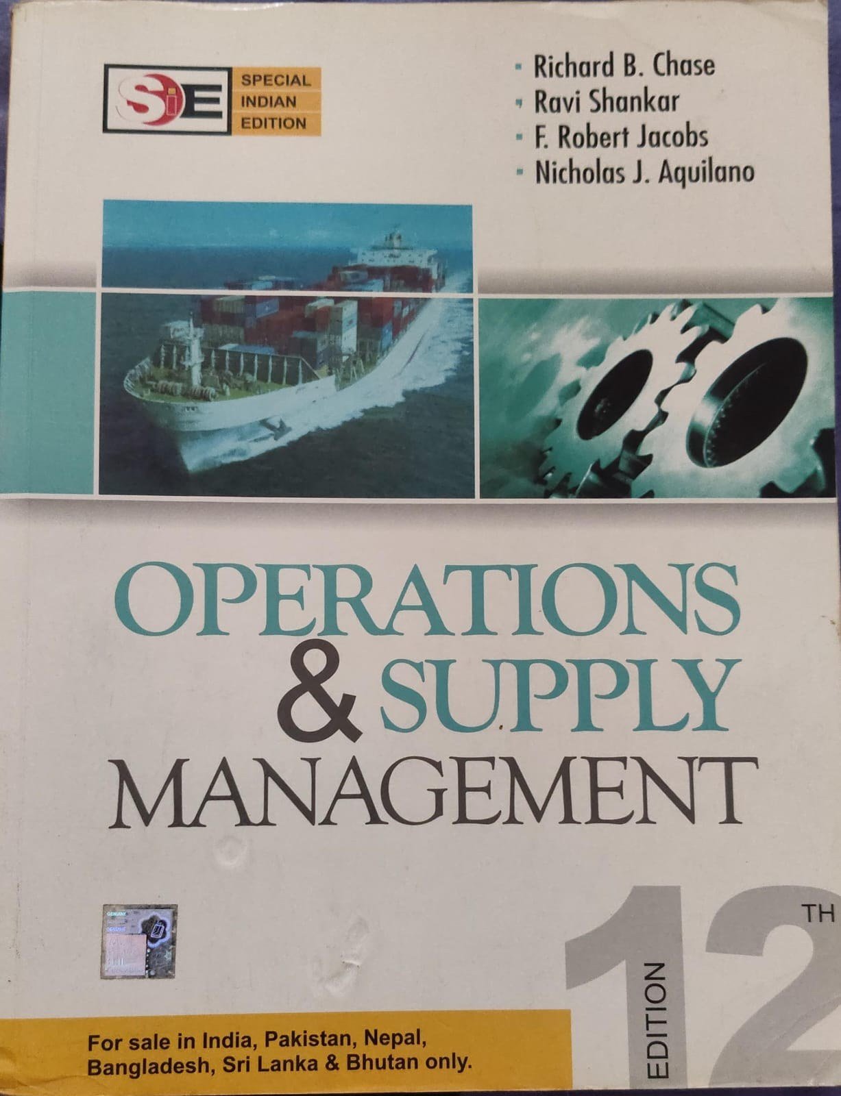 Book In Excelent Condition - Second Hand - Bookaao