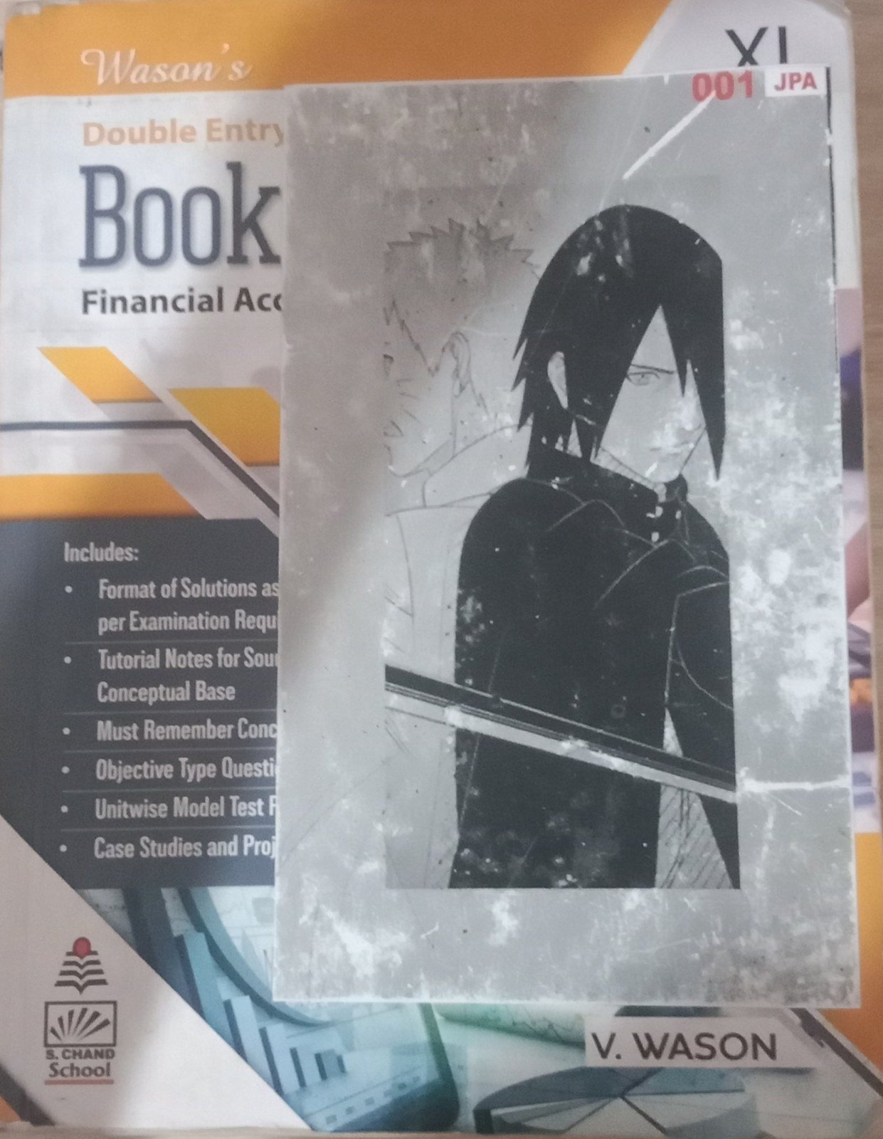 Book keeping financial accounting - Second Hand - Bookaao