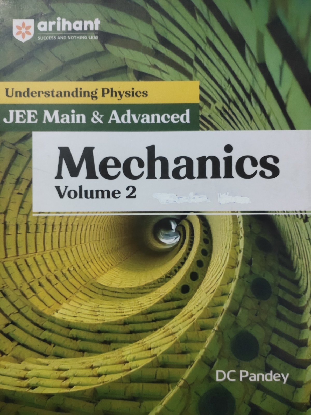 Books for JEE - Second Hand - Bookaao
