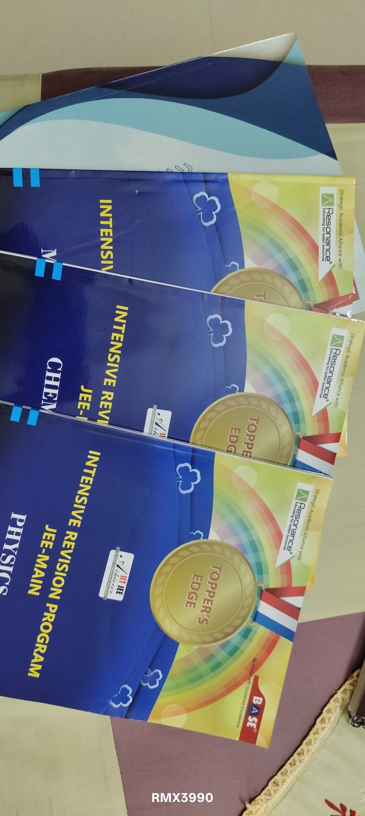 Buy New Books that are needed for jee in Sirsi - Bookaao