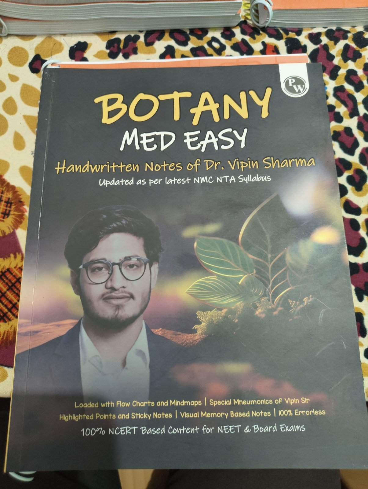 Botany made easy - Second Hand - Bookaao