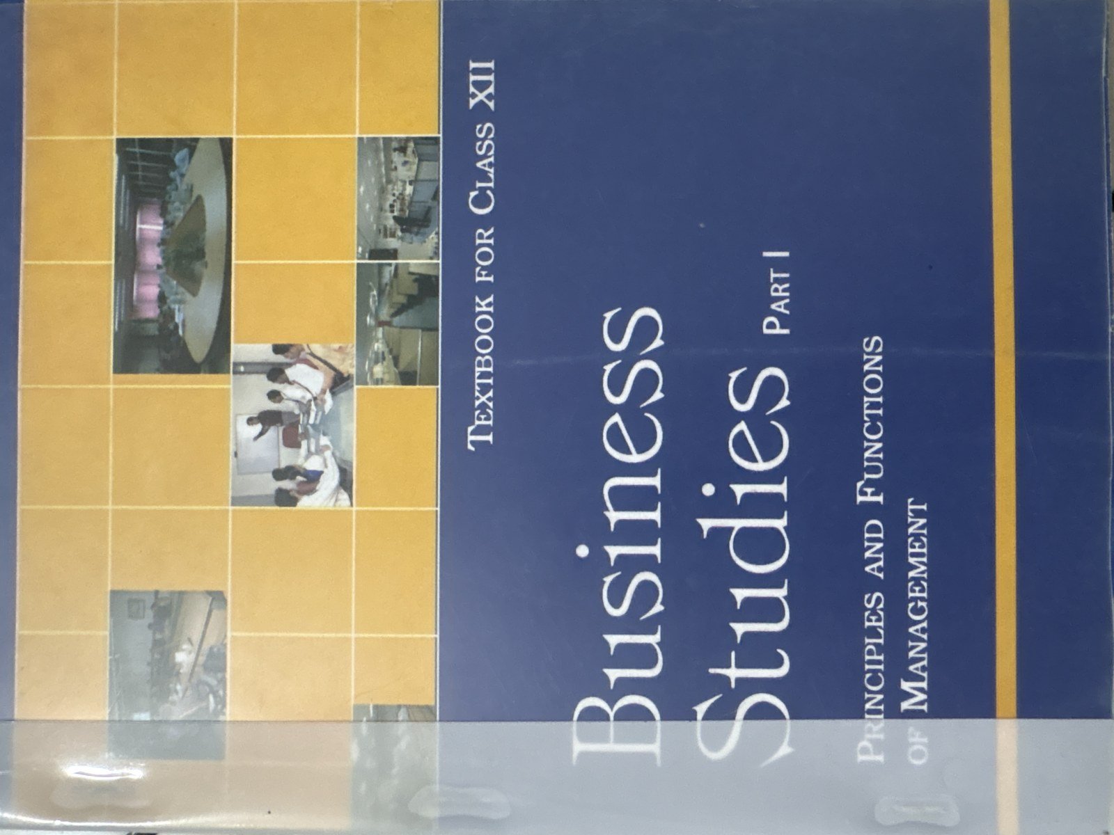 Business studies - Second Hand - Bookaao