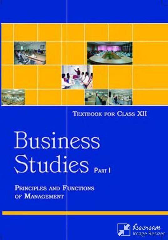 Buy New Business Studies Part 1 Class-12 in East Delhi - Bookaao
