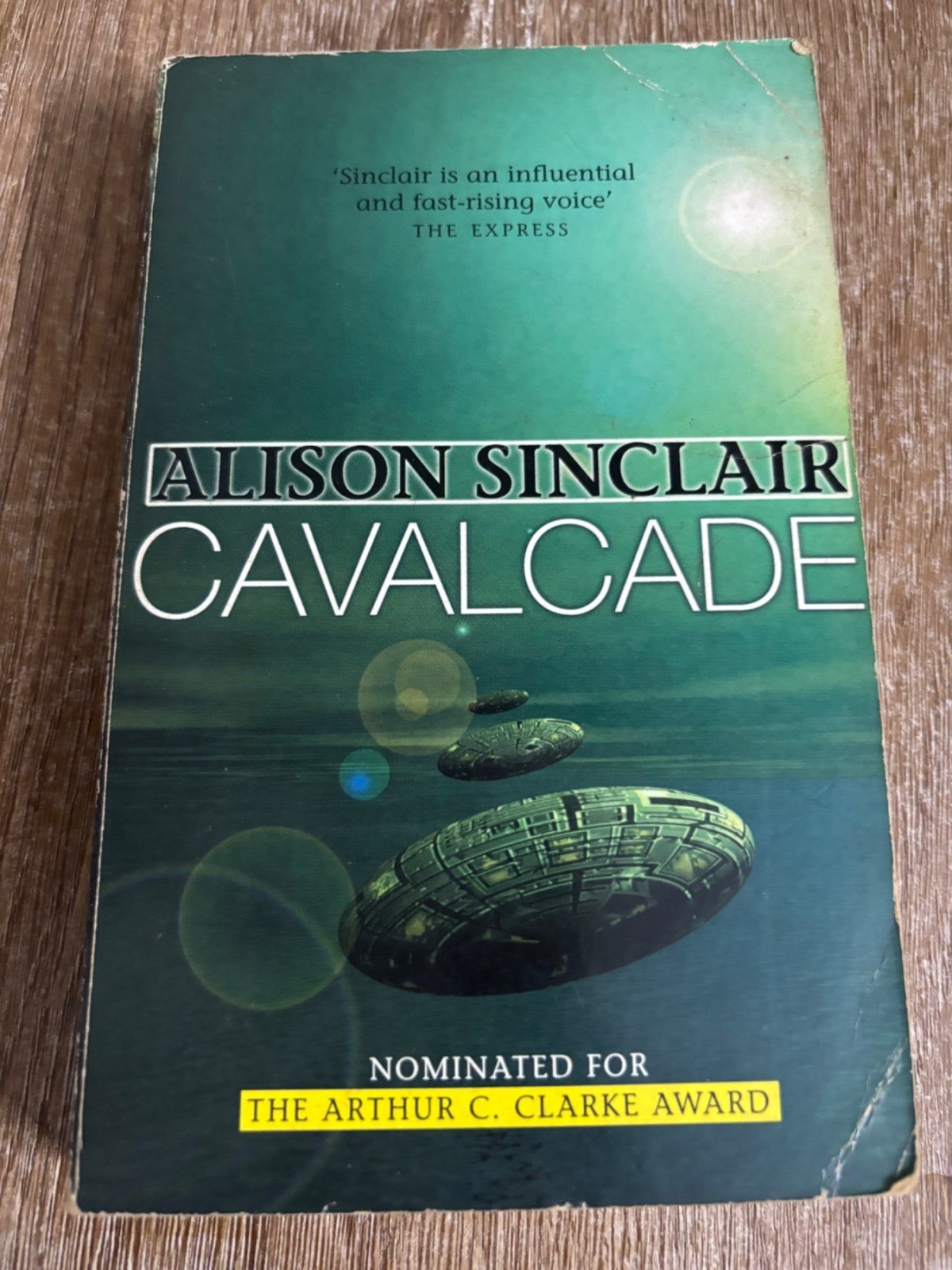 Buy Second Hand Cavalcade in Mumbai - Bookaao