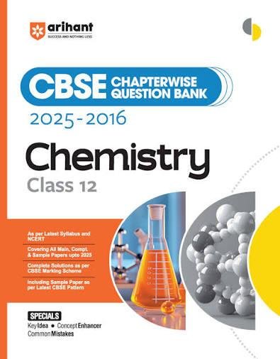 CBSE ARIHANT PHYSICS PYQ CLASS 12 2026 EDDITION - Second Hand - Bookaao
