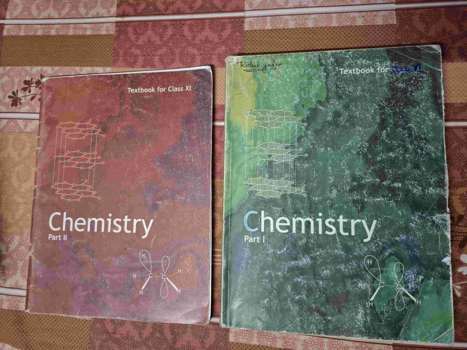 Cbse class 11 chem - New Book - Bookaao