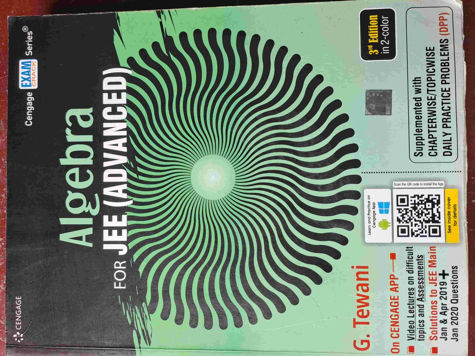 Buy Second Hand Cengage Algebra book good condition . in MIRZAPUR - Bookaao