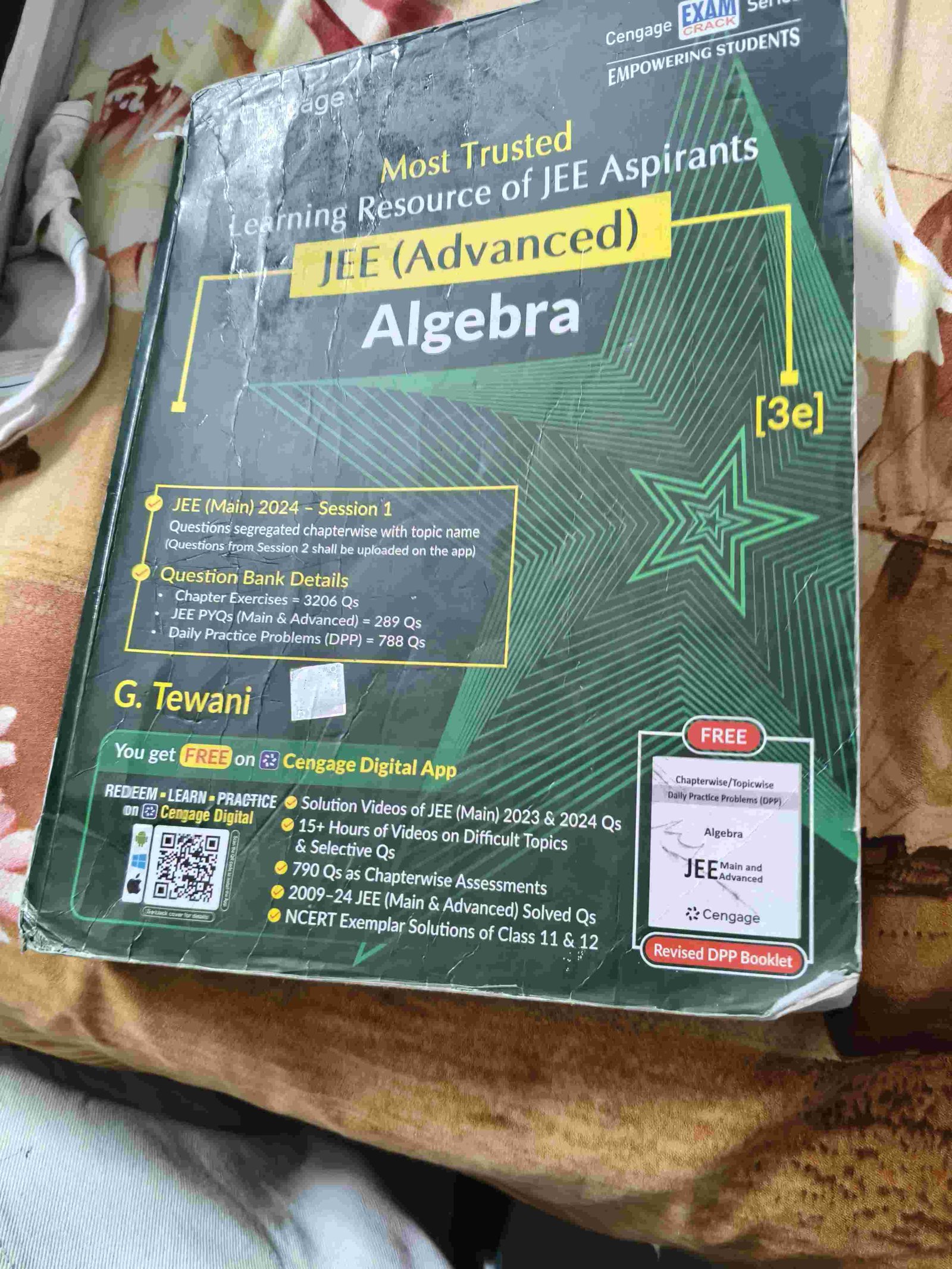 Cengage Algebra - Second Hand - Bookaao