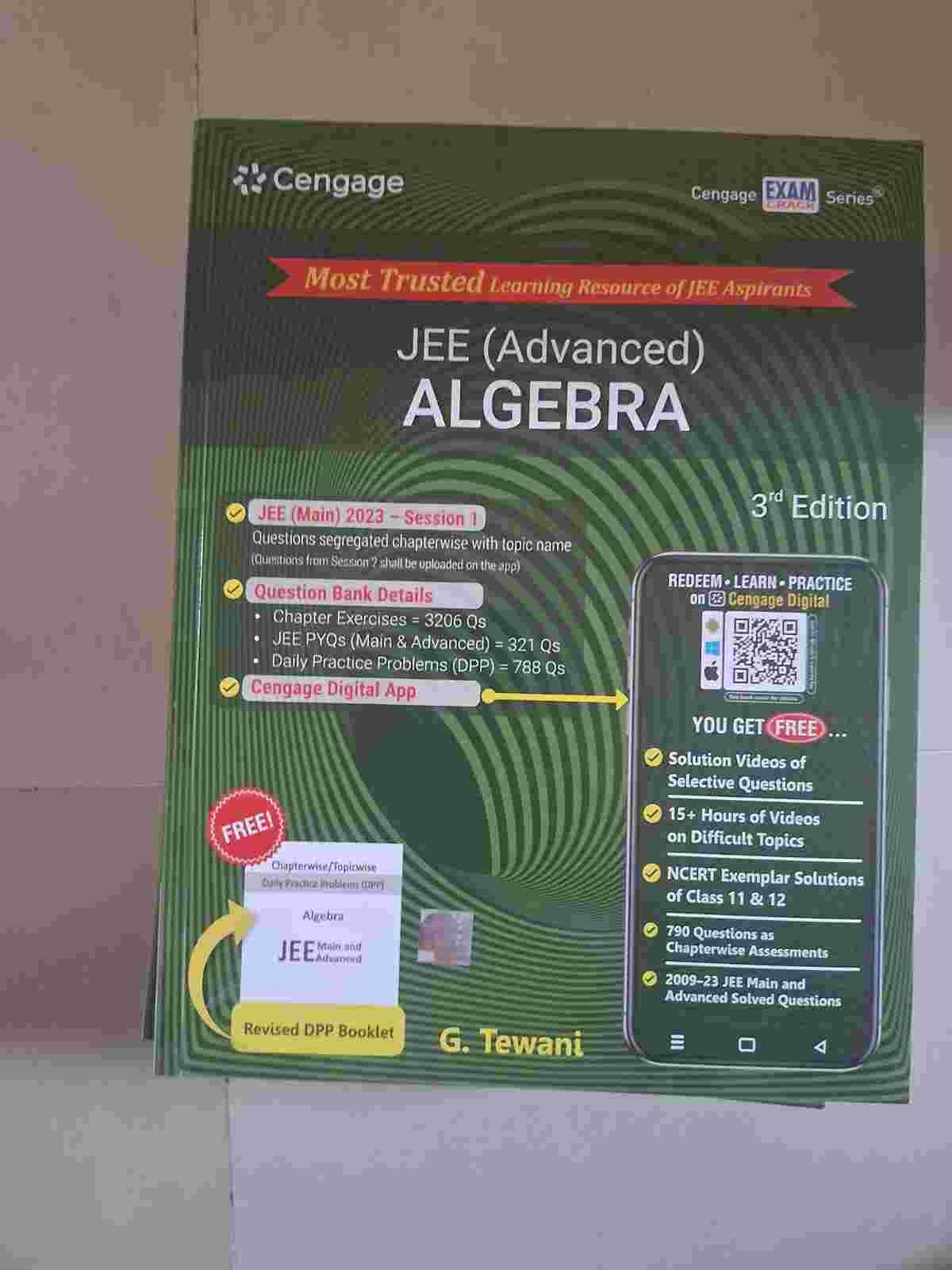 Cengage book set 3rd edition - Second Hand - Bookaao
