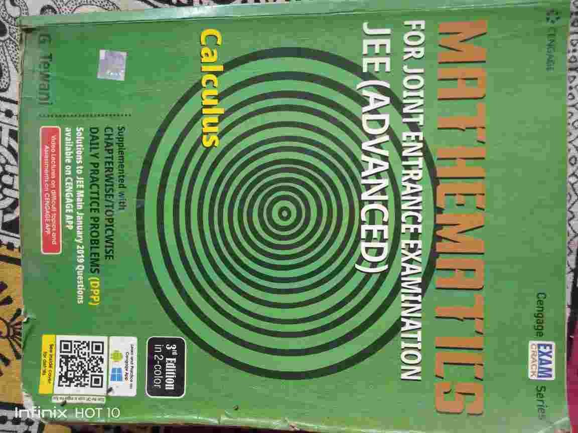 Cengage Calculus - Second Hand - Bookaao