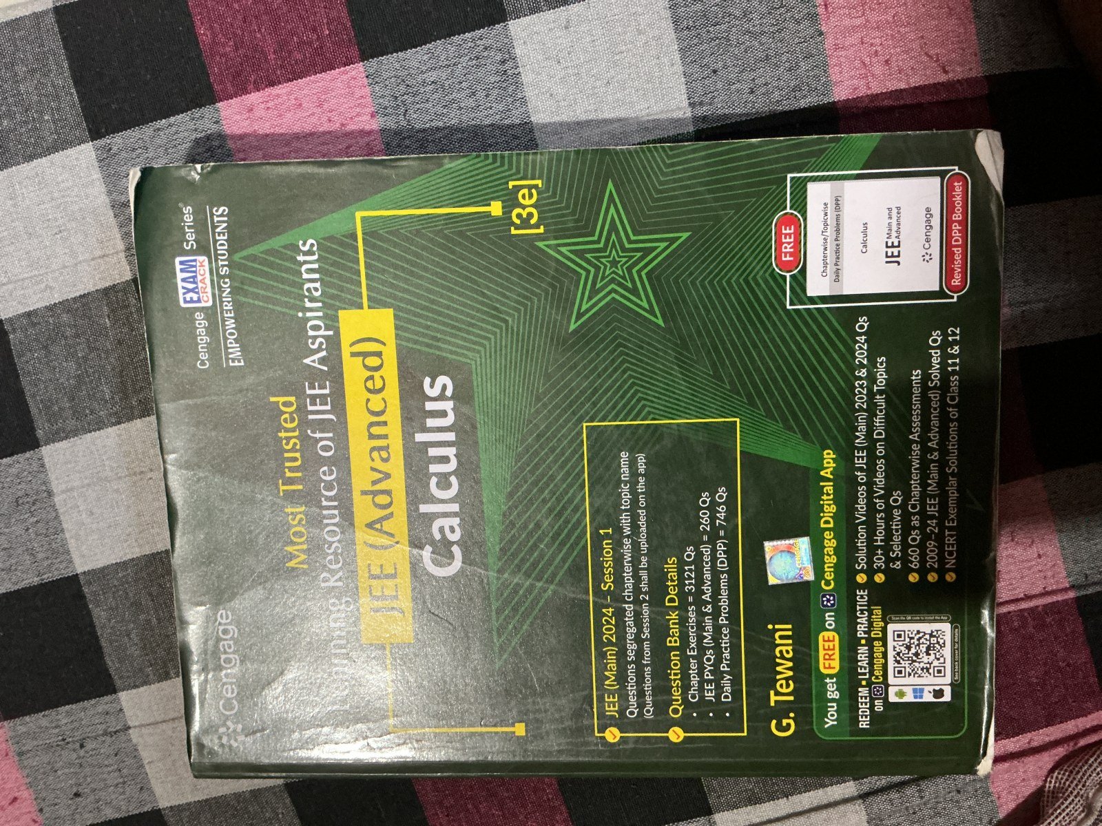 Cengage Calculus - New Book - Bookaao