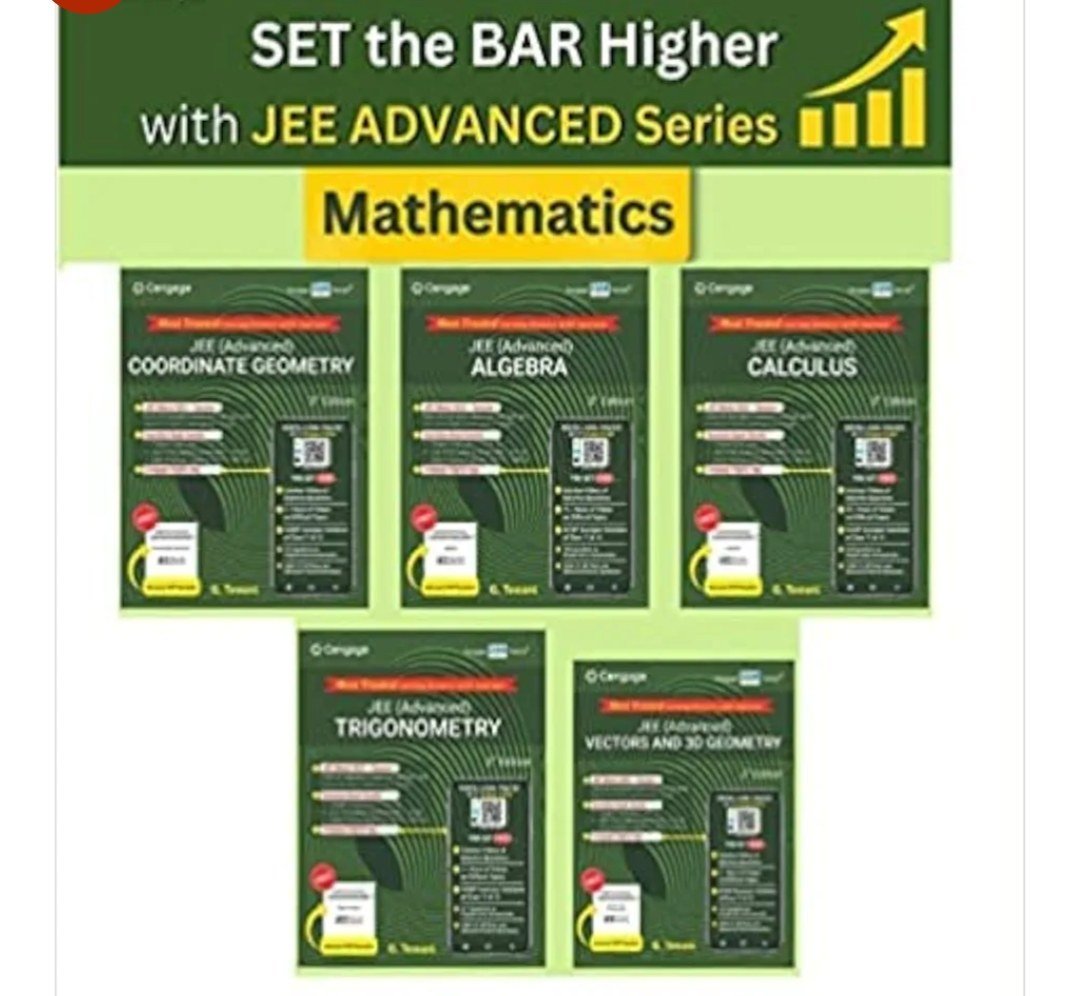 Buy Second Hand Cengage Math's in Shendra - Bookaao