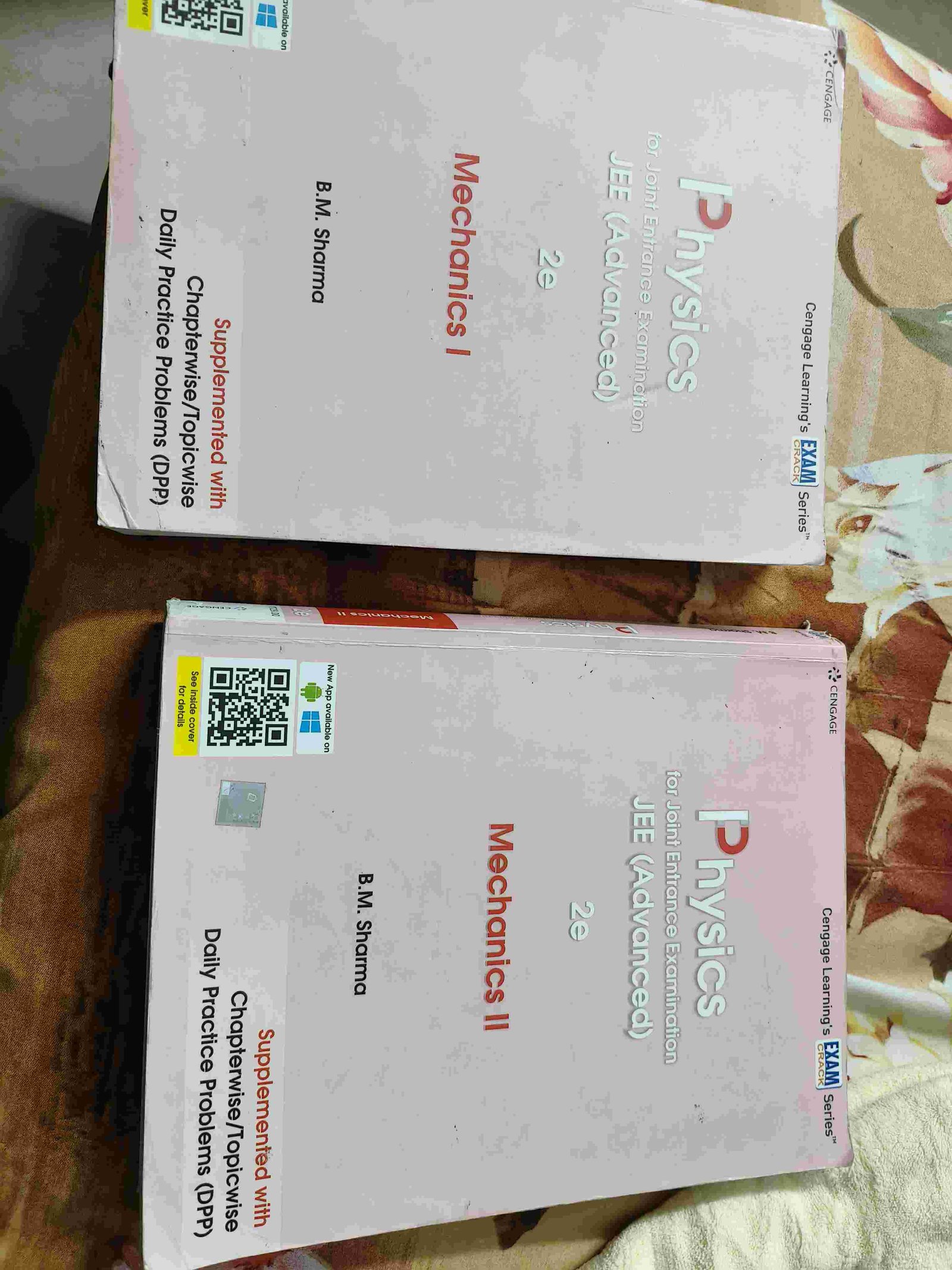 Cengage Mechanics 2e (both parts) - Second Hand - Bookaao