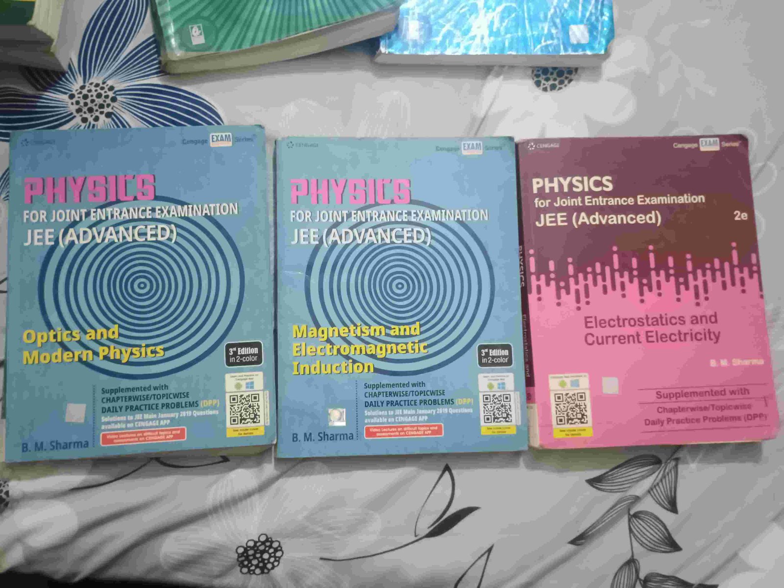 Cengage physics book - New Book - Bookaao