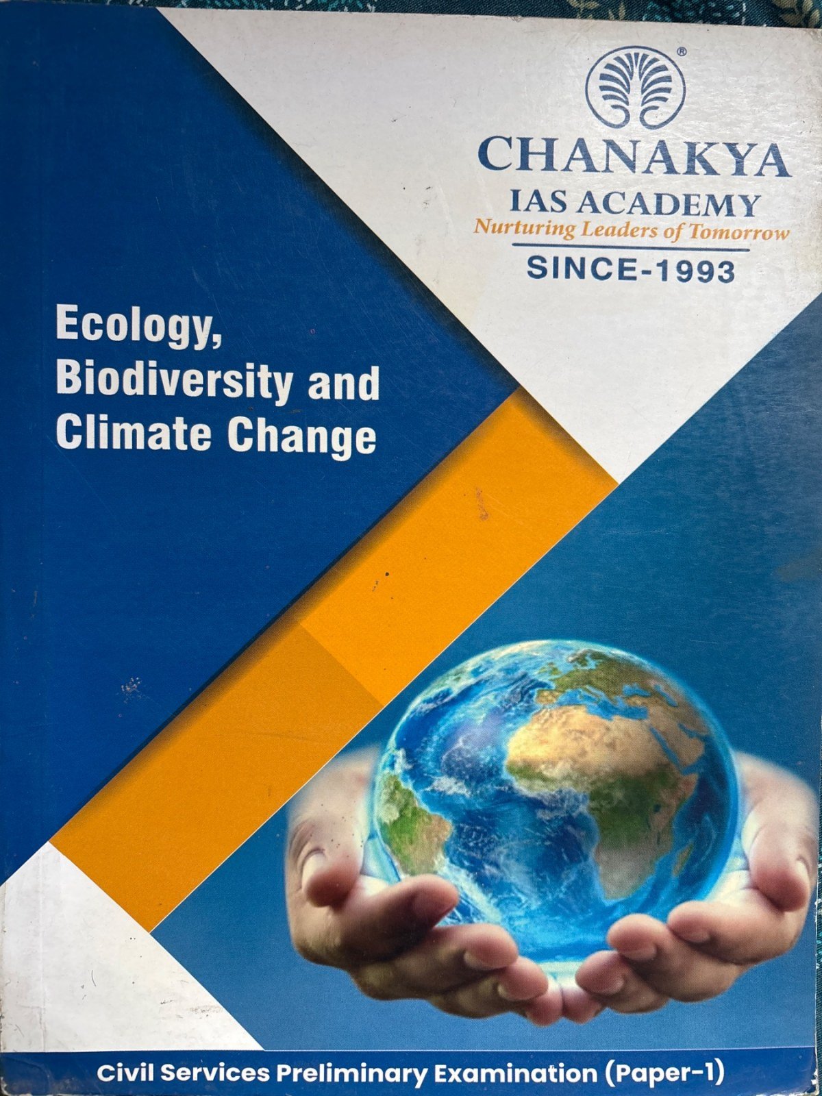 Chanakya upsc books - Second Hand - Bookaao