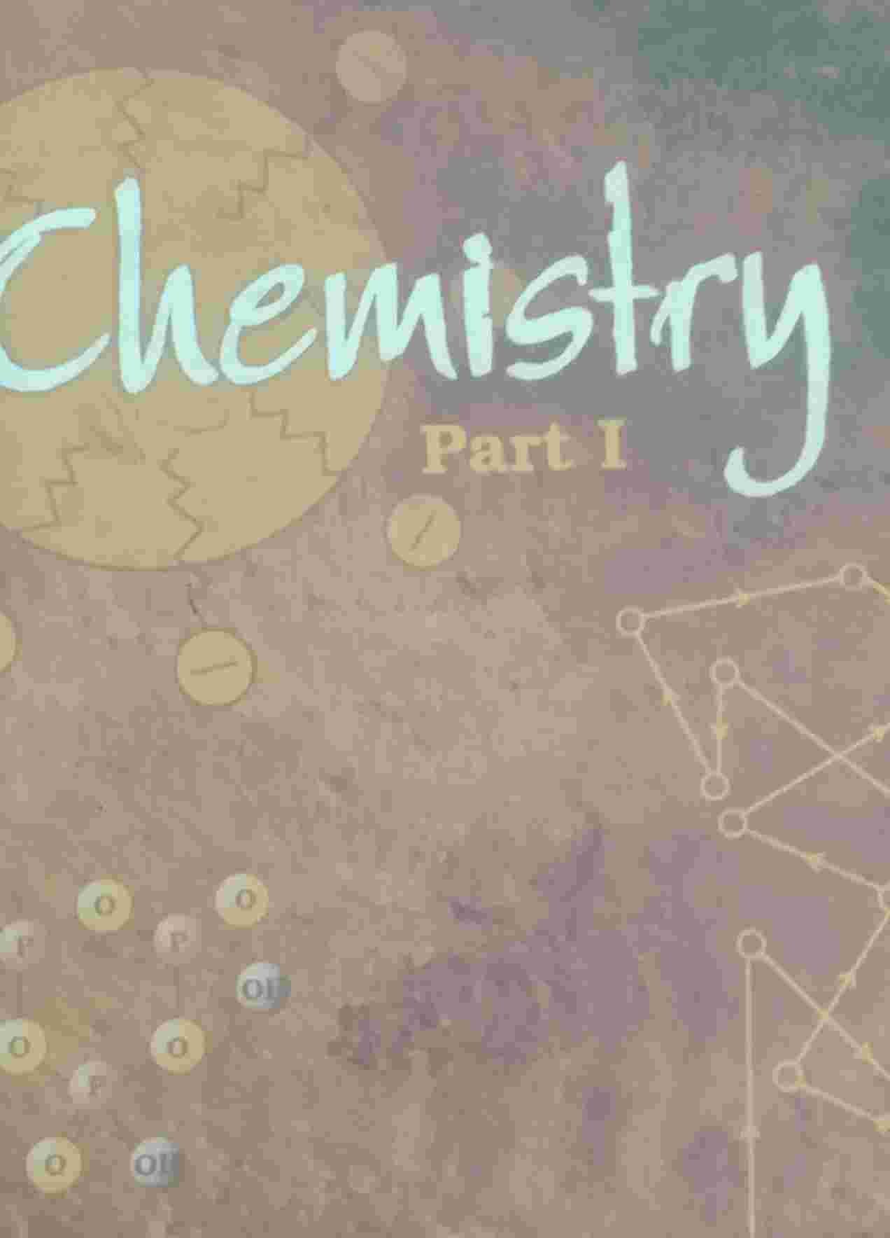 Chemistry class 12th NCERT part 1 - Second Hand - Bookaao