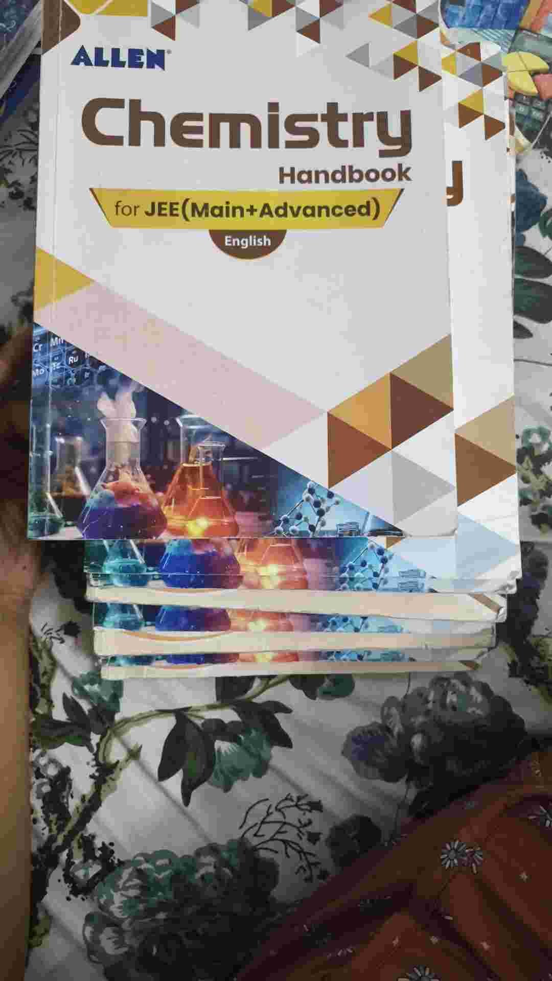 Chemistry modules 12 full set - Second Hand Book in Bhilwara - Bookaao